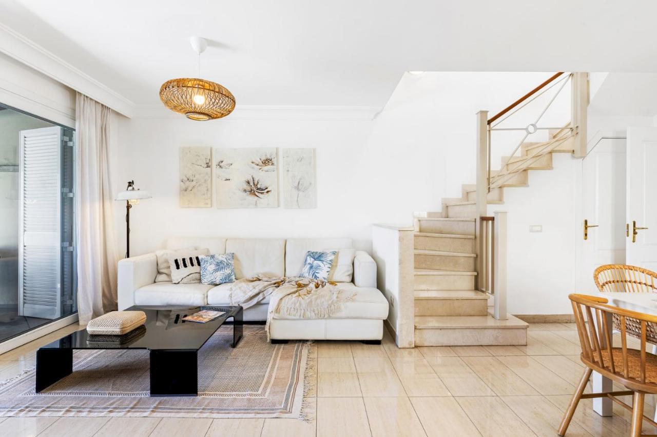 Villa Amara By Villa Plus Chayofa Eksteriør bilde