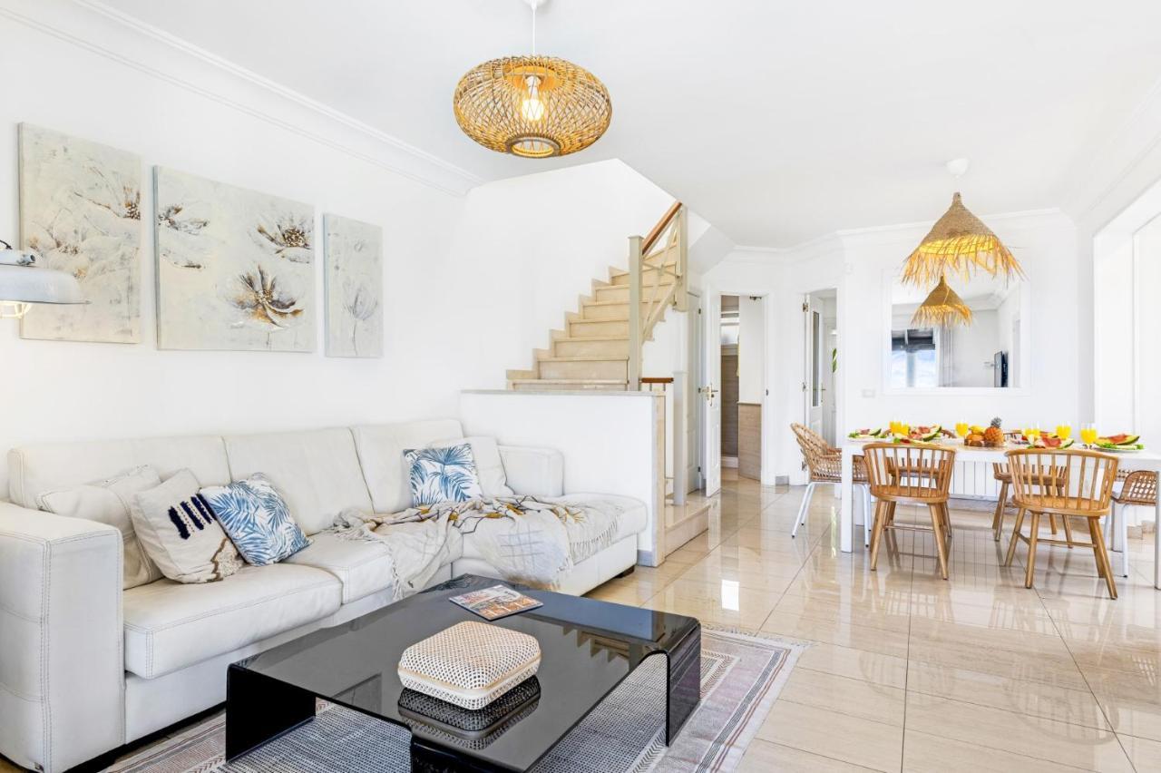 Villa Amara By Villa Plus Chayofa Eksteriør bilde