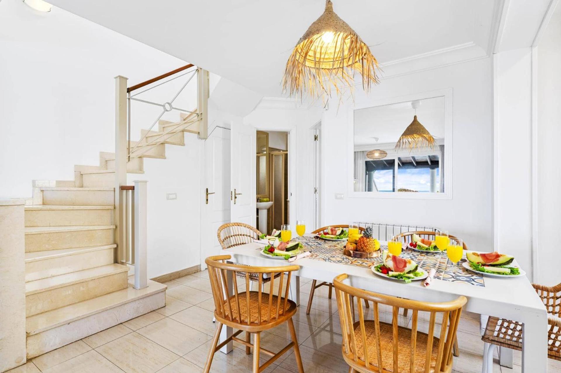 Villa Amara By Villa Plus Chayofa Eksteriør bilde