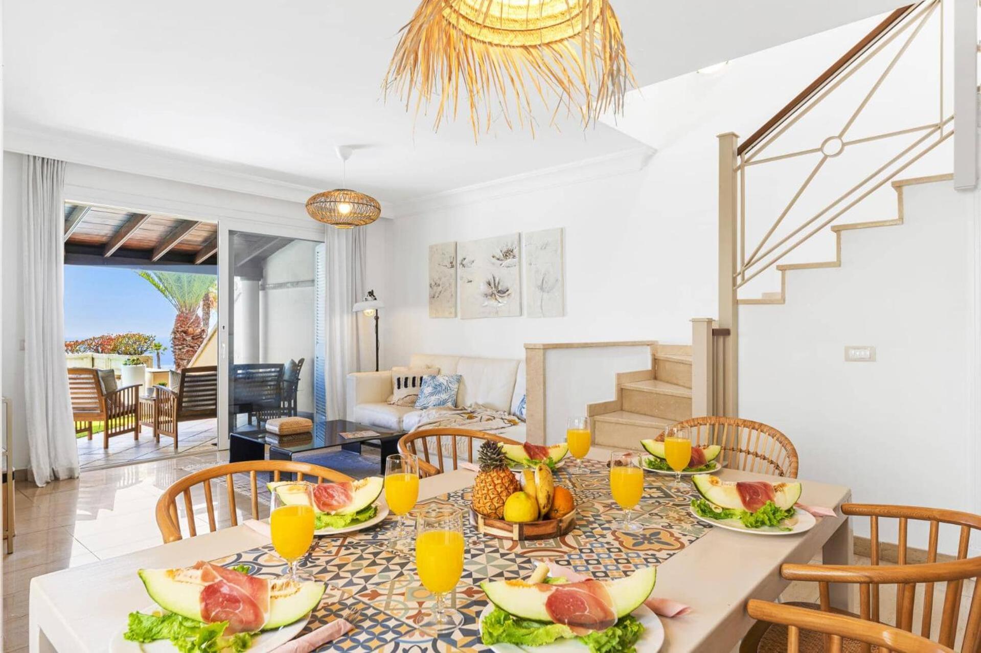 Villa Amara By Villa Plus Chayofa Eksteriør bilde