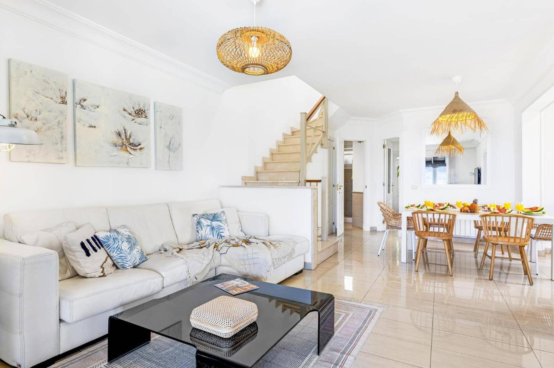 Villa Amara By Villa Plus Chayofa Eksteriør bilde